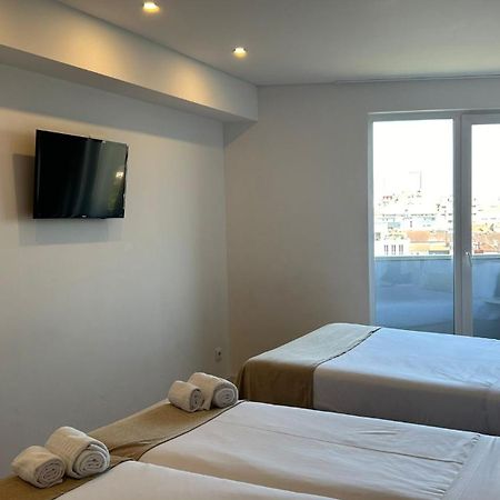 Hotel Porto Interface Trindade By Kavia Eksteriør billede