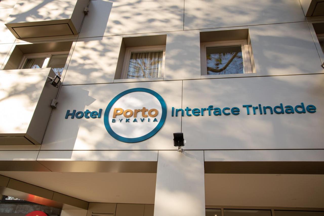 Hotel Porto Interface Trindade By Kavia Eksteriør billede