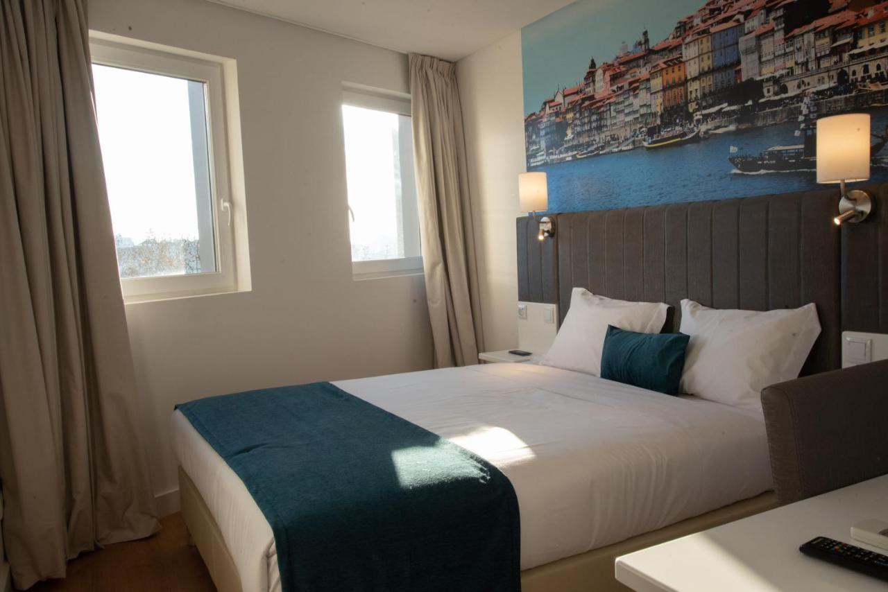 Hotel Porto Interface Trindade By Kavia Eksteriør billede