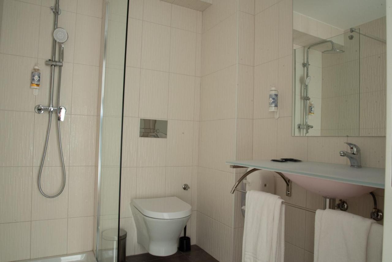 Hotel Porto Interface Trindade By Kavia Eksteriør billede