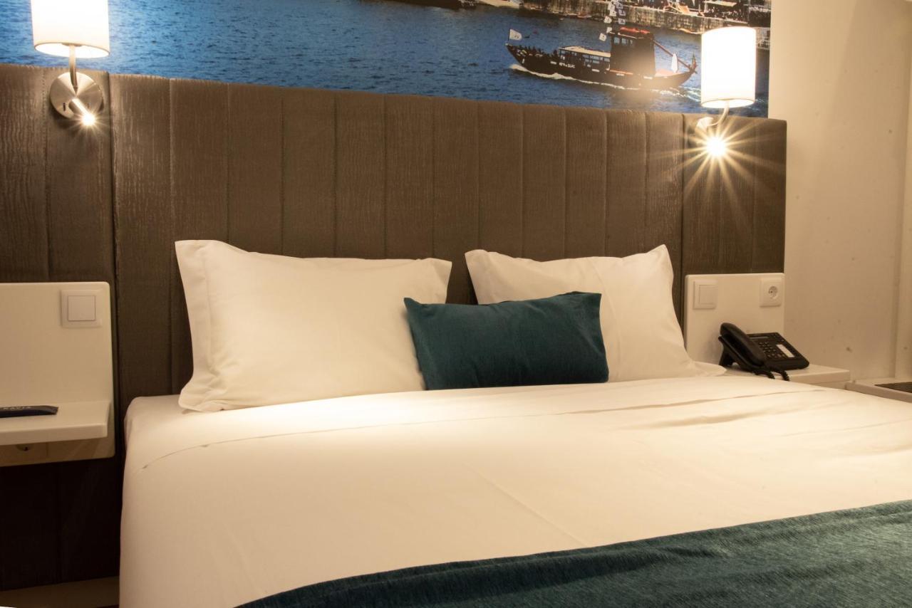 Hotel Porto Interface Trindade By Kavia Eksteriør billede