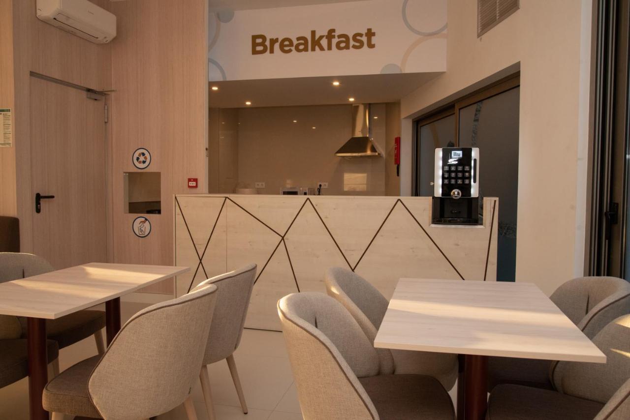 Hotel Porto Interface Trindade By Kavia Eksteriør billede