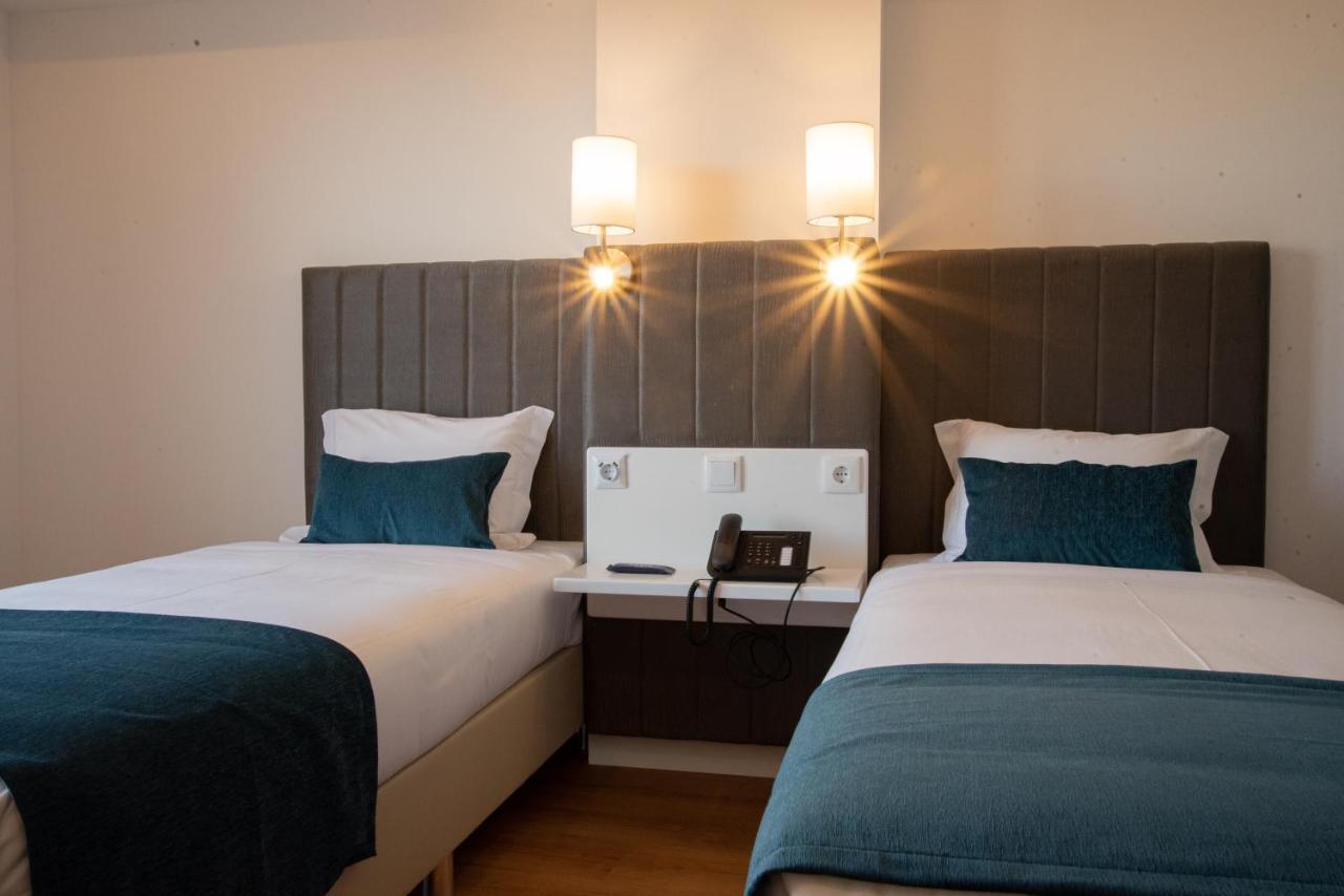 Hotel Porto Interface Trindade By Kavia Eksteriør billede